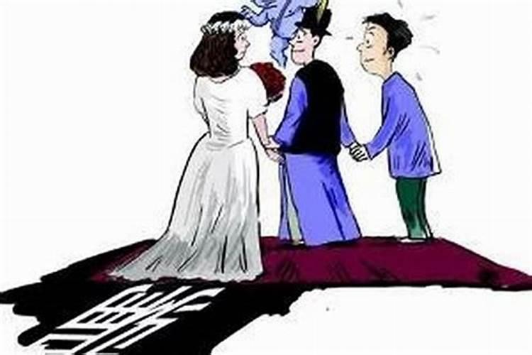 同妻靠什么磨合婚姻？