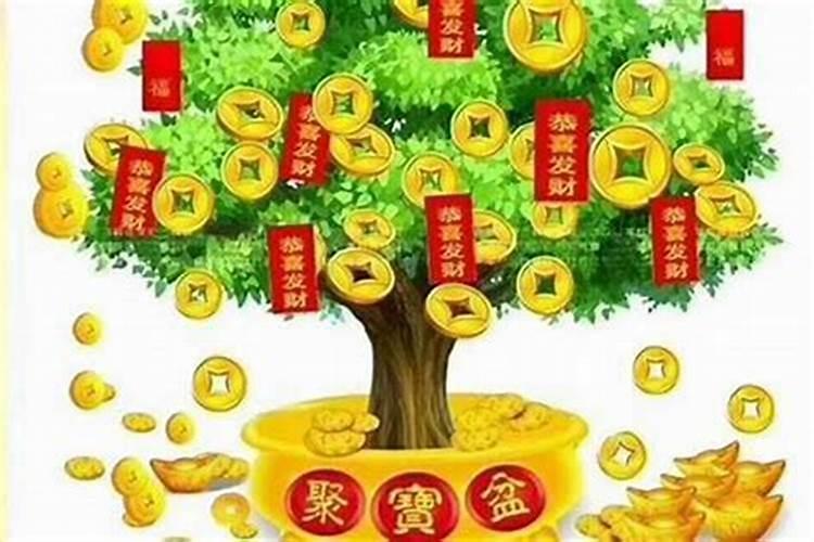 旺偏财运灵的方法