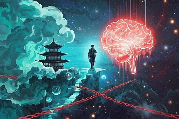 连续梦到一个人三次缘尽是真的吗？