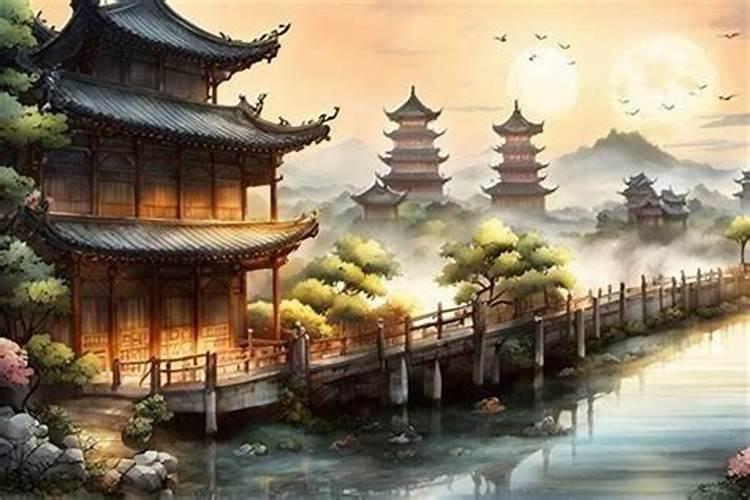 梦见前妻死在自己家里