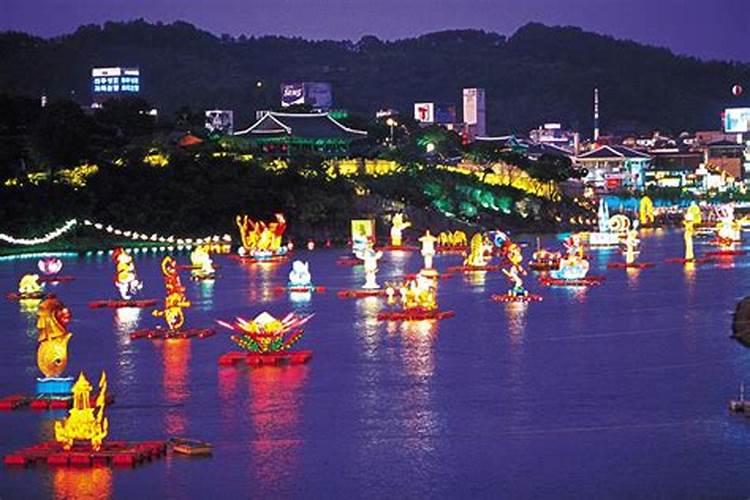 元宵节韩国放几天？