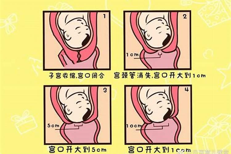 顺产时拉出粑粑影响运势吗？