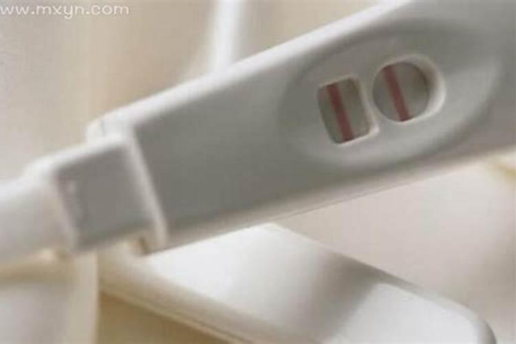 没有怀孕女性梦见自己怀孕