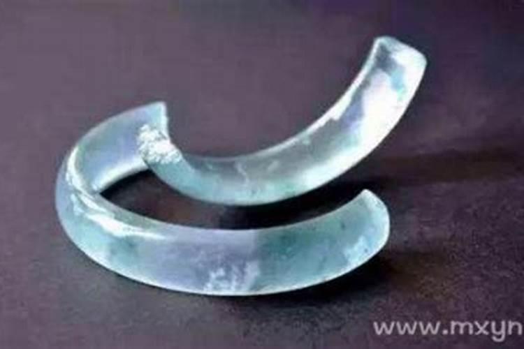 梦见玉碎了是什么意思？