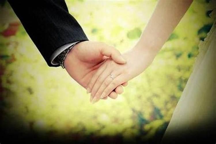 男女八字合婚准不准婚姻