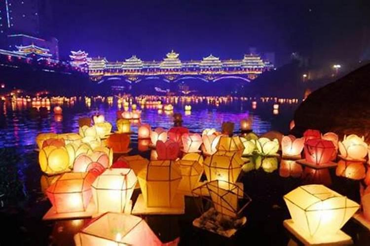 中元节祭祖有哪些讲究呢？
