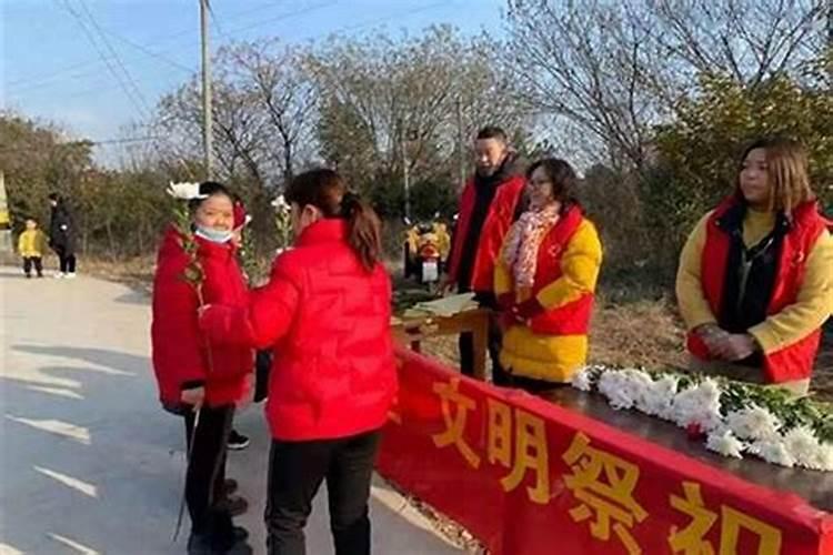 巢湖冬至怎么祭祖？
