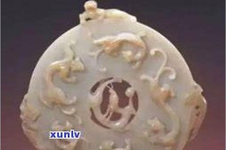 犯太岁可以佩戴什么玉饰？