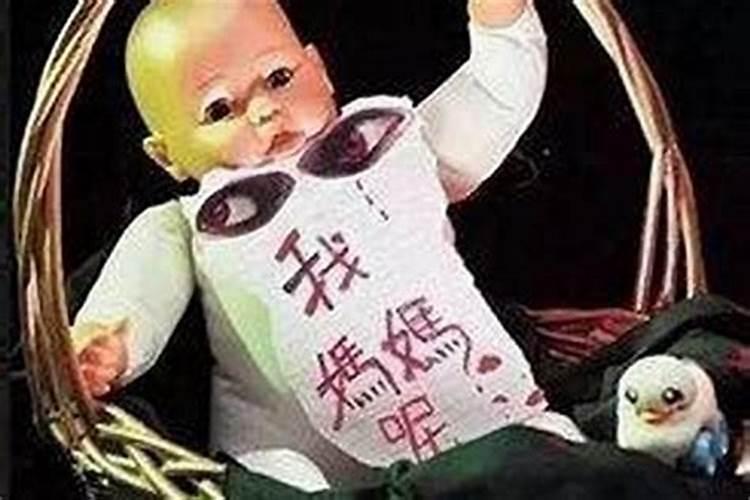 堕胎去寺庙挂牌婴灵