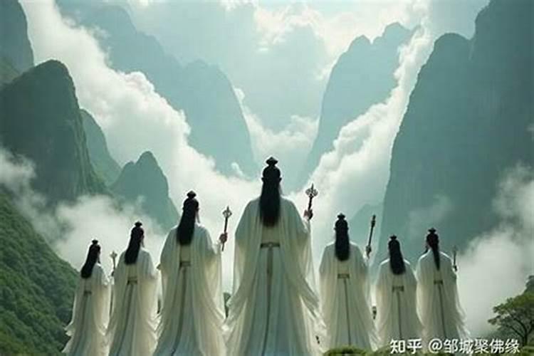 童子命是神经病吗？