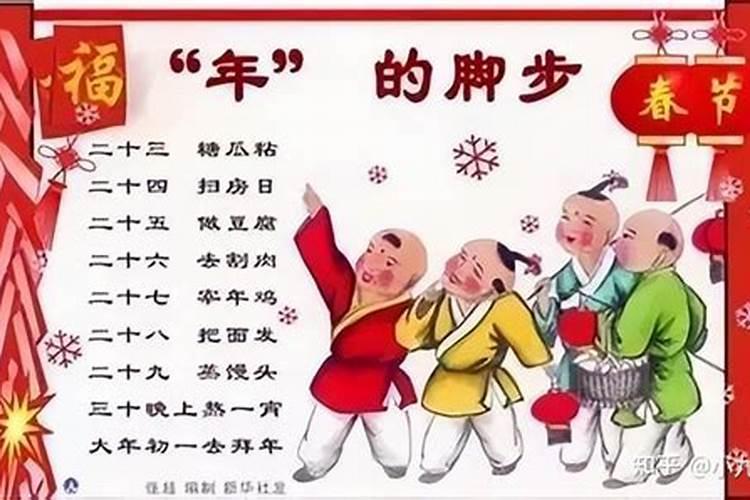 几个可是小年？