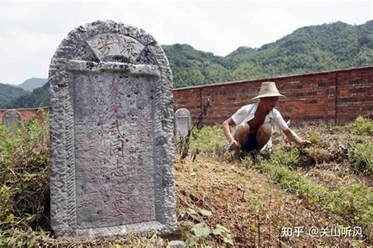 正月初五可以修坟墓吗？