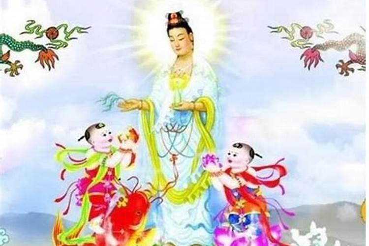 为什么童子命长相天生丽质？