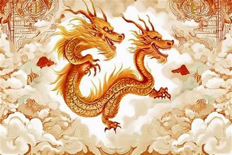 2026年出生时候禹龙的运程
