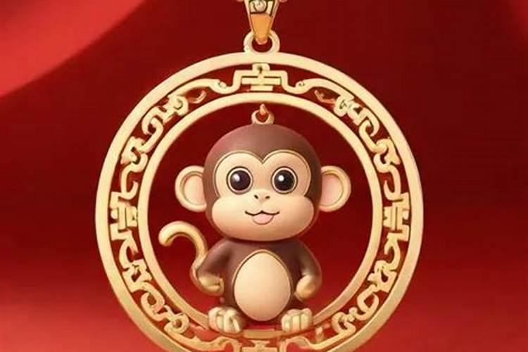 属猴人女性犯害太岁佩戴什么好？