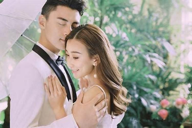 20年一直婚姻不顺