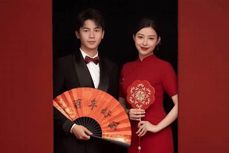 本命年不可以结婚为什么？