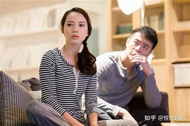 梦见男友死了自己很伤心