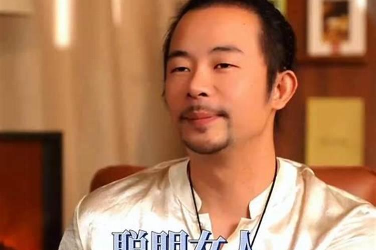 聪明的女人婚姻不顺吗？
