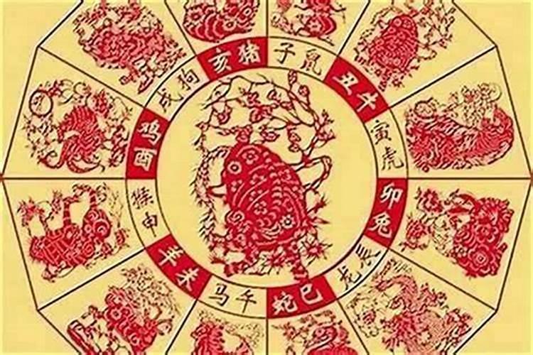 本命年应该怎么做？