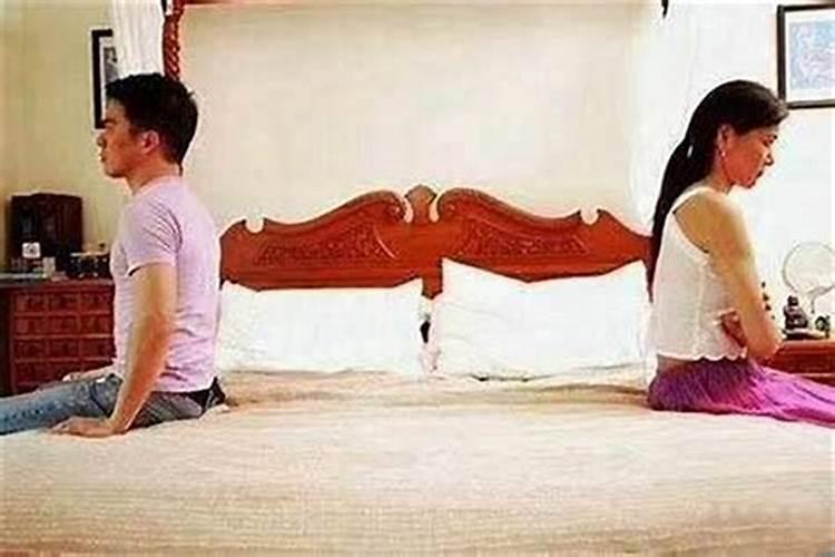 夫妻八字硬碰硬能到老吗？