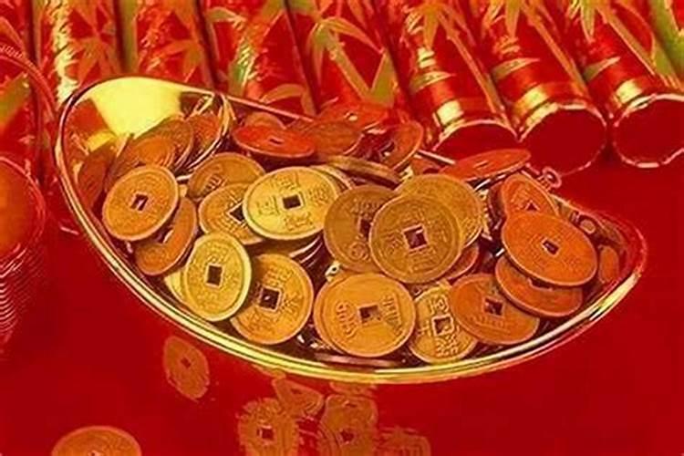 怎么做才能提高财运？