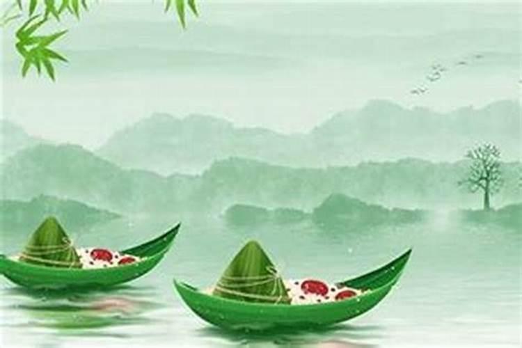 北京端午节哪天有雨吗？