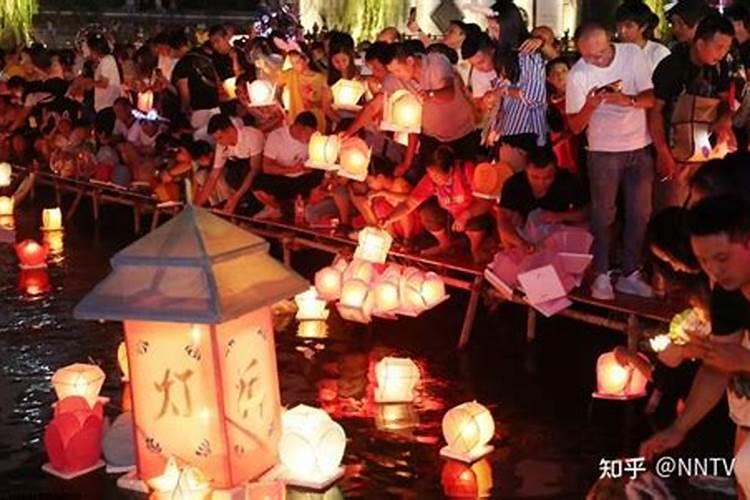 亲人去世第一年中元节有什么禁忌？