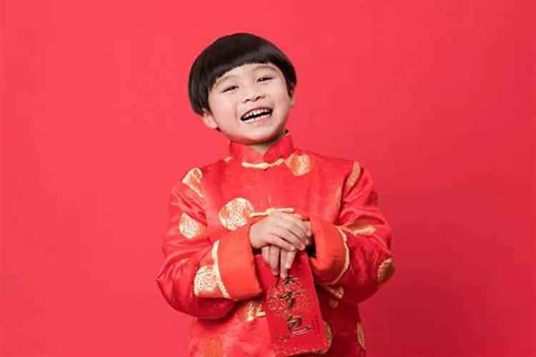 本命年穿什么衣服招财？