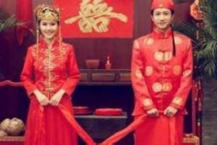 合婚看什么比较准？