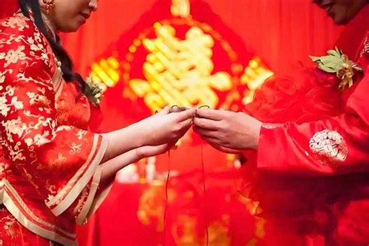 八字无夫妻星怎样看婚姻？