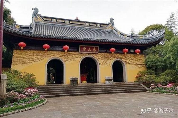 无锡寺庙做法事要多少钱？