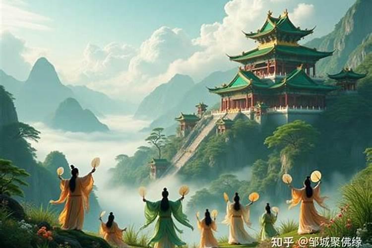 十月初一生的是不是童子命？