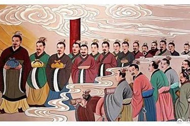 周训海做法事
