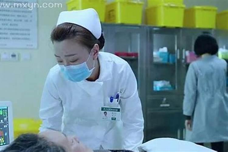 梦见母亲生病什么征兆？