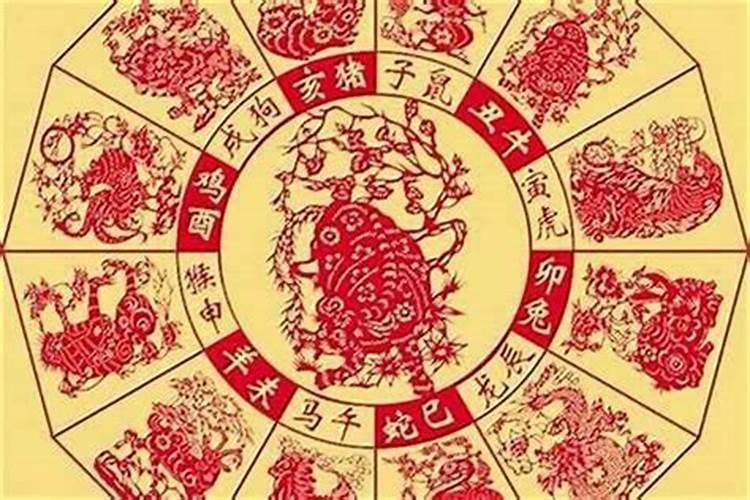 本命年是过周岁还是虚岁？
