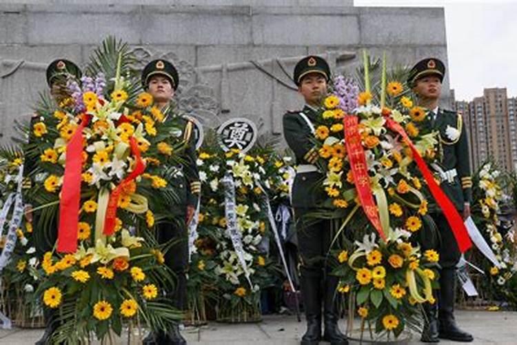 清明祭奠先烈的意义