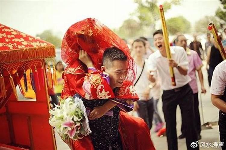 八字怎么算结婚年龄？