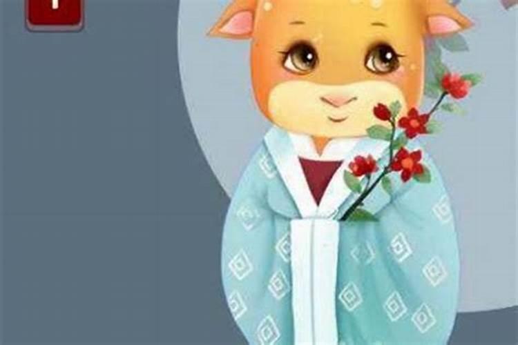 男属牛与女属猴合婚吗？