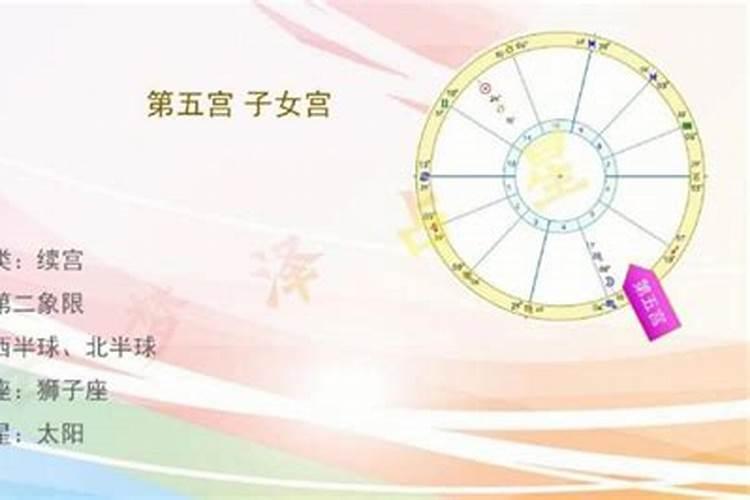 日柱看自己时柱看子女