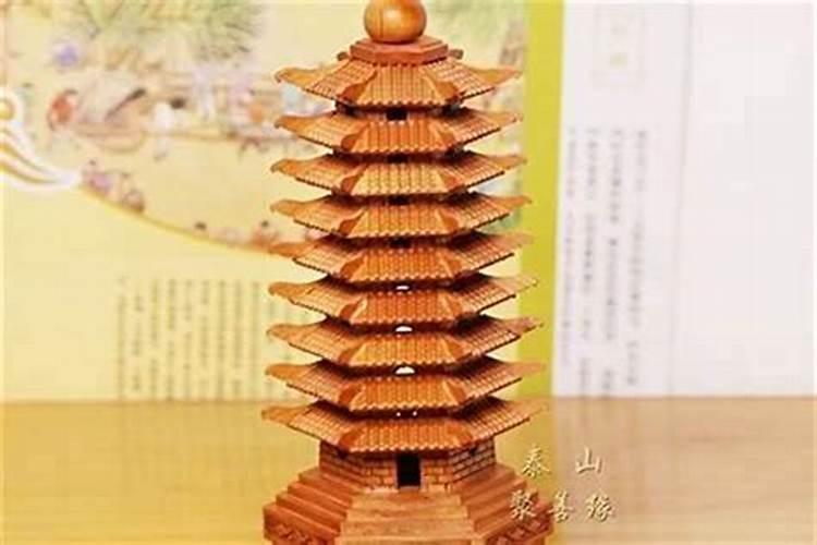 文昌塔多久可以有效果？
