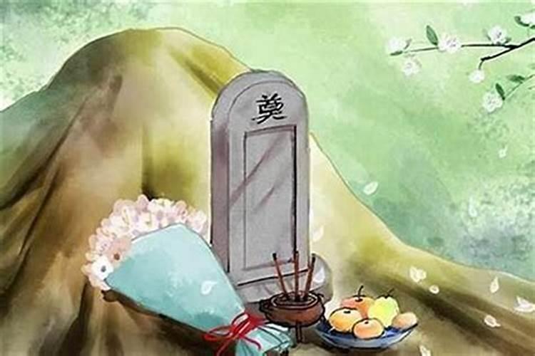 梦到死去的姥姥死了