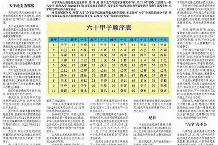 男女生辰八字不合真的会有影响