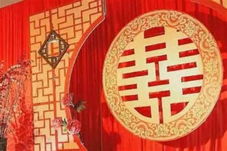 广东本命年可以结婚吗？
