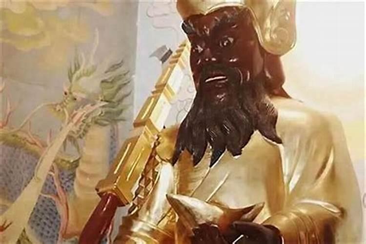 堂口怎么破童子命？