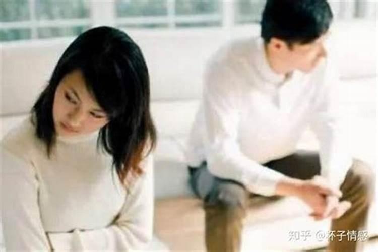 梦见妻子有外遇啥预兆呢？