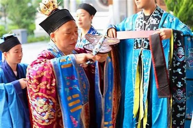 童子命做法是多少钱？