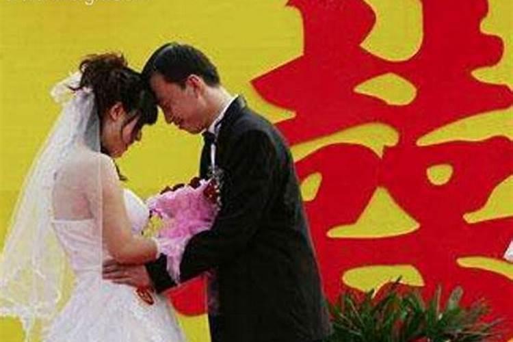 梦见亲人再婚是什么意思？