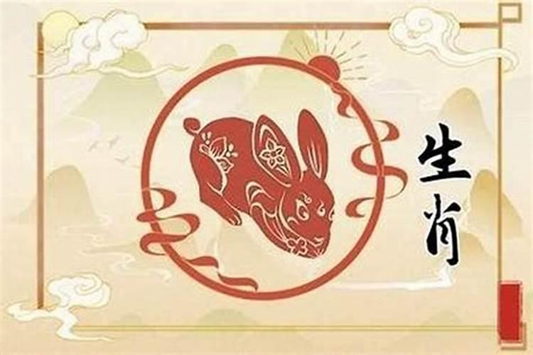 生肖属兔的人运程怎么样？
