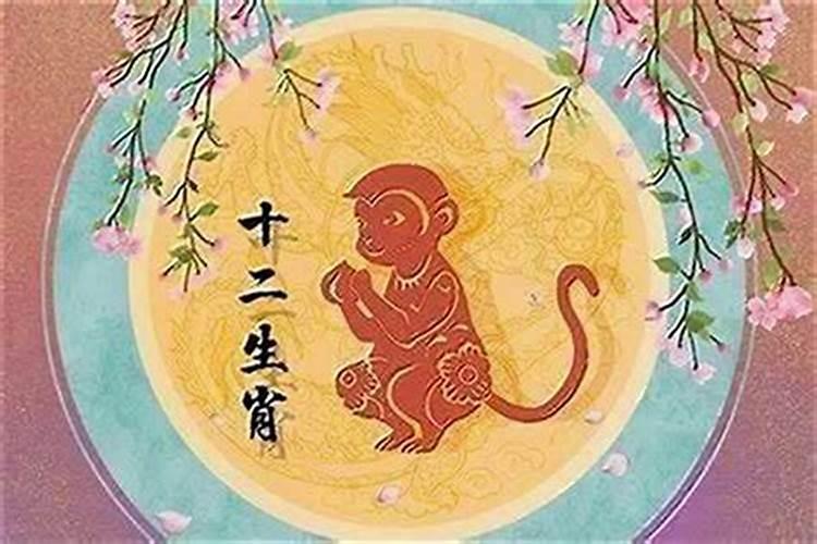 男属猴女属马八字合不合